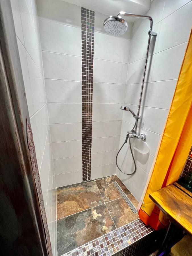 Apartman Tuareg SJJ Exterior foto
