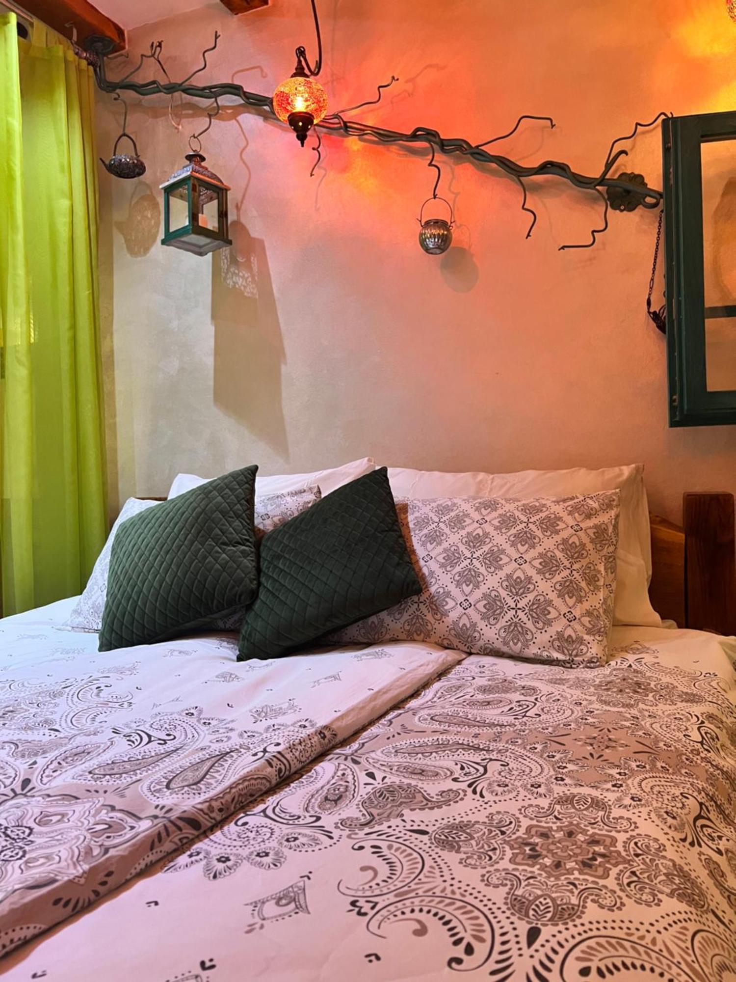 Apartman Tuareg SJJ Exterior foto