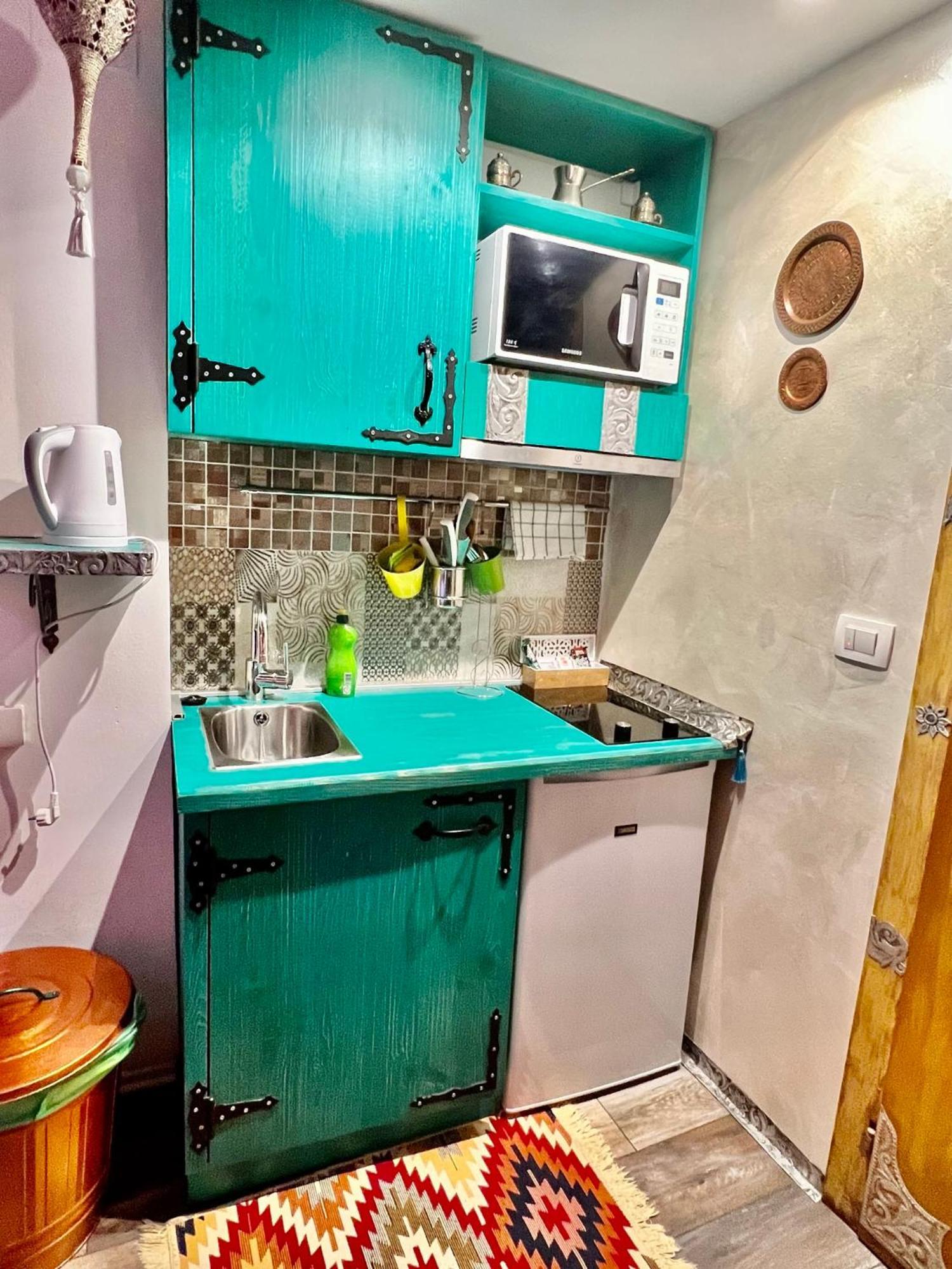 Ferienwohnung Apartman Tuareg Sarajevo Exterior foto